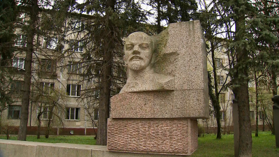 22 апреля — 156 лет со дня рождения Владимира Ленина