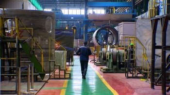 Александр Беглов: По итогам I квартала 2026 года промышленность Петербурга продолжает уверенный рост