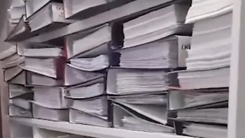 ФСБ задержала организаторов крупнейшей площадки «бумажного НДС»