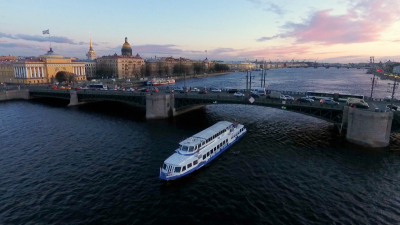 Александр Беглов поручил привести в соответствие федеральному законодательству восемь городских нормативных актов в системе гражданской обороны