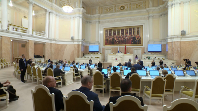 Депутаты Петербурга предлагают ужесточить правила для СИМ