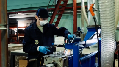 Аккумуляторы для высокоскоростных поездов ВСМ запустят в серийное производство