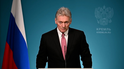 Песков: Россия ищет взаимовыгодных отношений со всеми странами