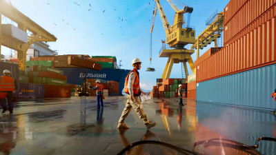 Работа на Дальнем Востоке – новый тренд