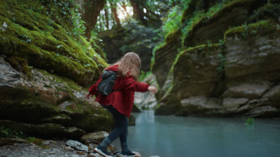 Притяжение природы: 2,6 миллиона россиян выбрали отдых на заповедных территориях страны в начале 2026 года