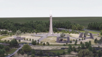 Александр Беглов рассказал о новом этапе создания мемориала Ленинградской битвы