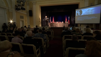 Дом актёра имени Станиславского на Невском проспекте ждёт масштабная реставрация