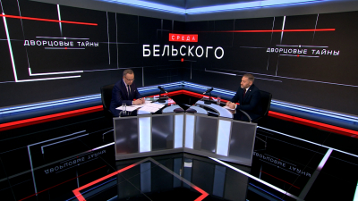 Бельский: самокаты должны уйти с тротуаров ради безопасности пешеходов