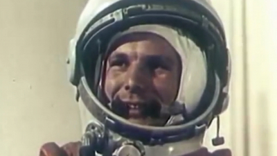 С железными нервами и удочкой: Как Юрий Гагарин проложил дорогу в космос