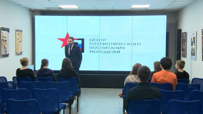 Как участники кадровой программы «Время героев» продолжают находить свое призвание в мирной жизни