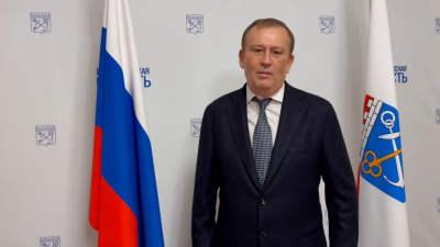 Дрозденко: в Ленобласти усилят защиту от атак БПЛА