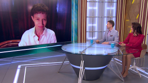 Почти «космическая» изоляция. В Сеченовском университете провели эксперимент, который имитирует полёт на Луну и высадку лунной миссии