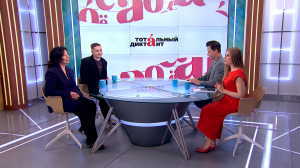 Тотальный диктант 2026: текст Алексея Варламова посвящён детству Пушкина и его взаимоотношениям с родителями