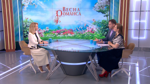 «Весна романса»: традиционный конкурс соберёт участников и гостей в 28-ой раз