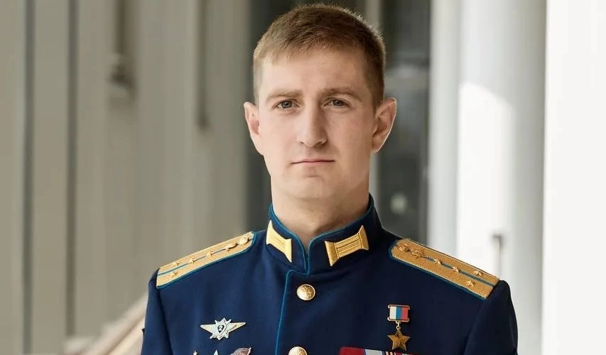 Участник программы «Время героев» Андрей Еремин стал заместителем министра молодежной политики Самарской области - tvspb.ru