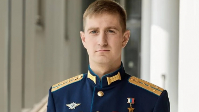 Участник программы «Время героев» Андрей Еремин стал заместителем министра молодежной политики Самарской области