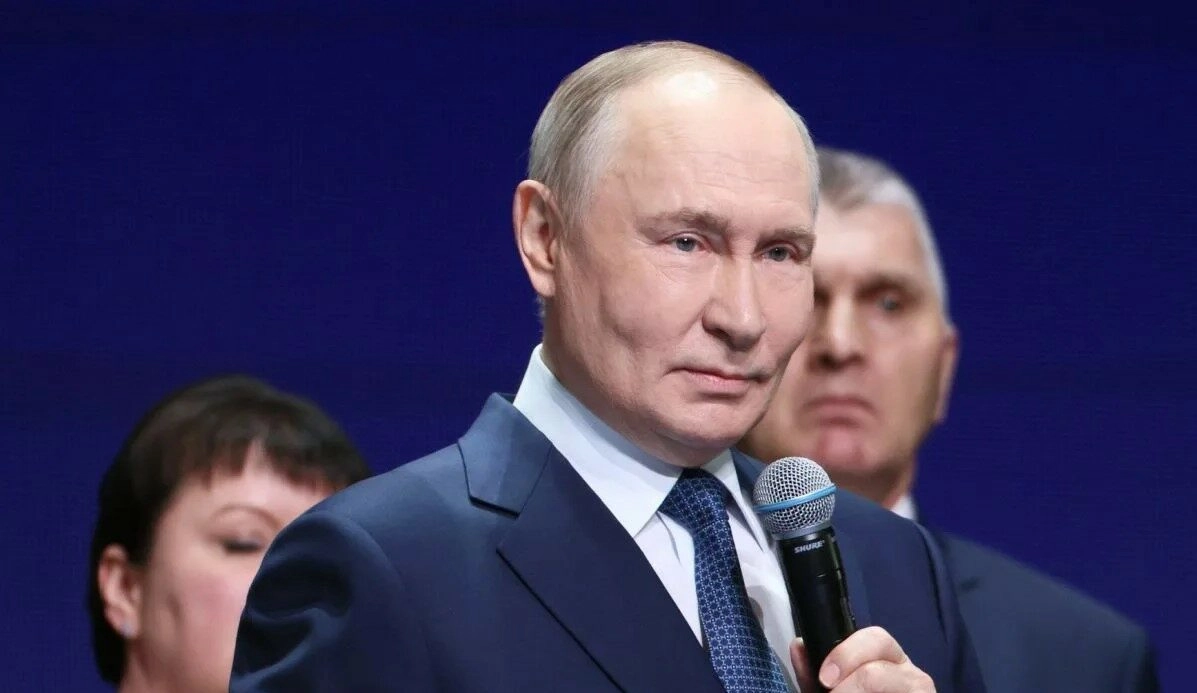 Путин утвердил новые антикоррупционные правила для госслужащих - tvspb.ru