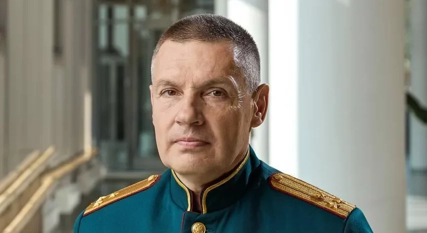 Участник программы «Время героев» Андрей Фроленков стал заместителем губернатора Брянской области - tvspb.ru