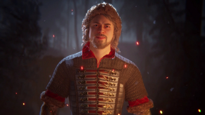 «Смуту» переосмыслят: авторы игры показали тизер обновленной версии