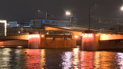 Навигацию в Петербурге планируют открыть 10 апреля