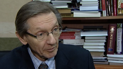 Александр Беглов выразил соболезнования в связи с кончиной писателя и журналиста Владимира Малышева