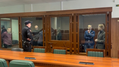 От 6 до 12 лет колонии: в Петербурге осудили  шестерых фигурантов дела «Весны*» за экстремизм и реабилитацию нацизма