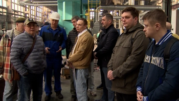 Профориентационные туры: в Петербурге ввели новую меру поддержки для ветеранов СВО