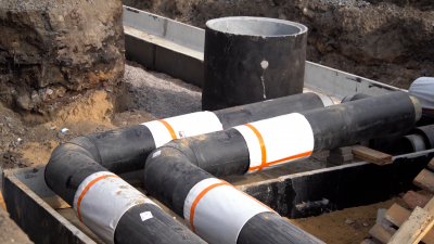 В Красном Селе модернизировали теплосети