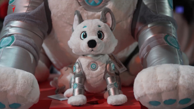 Родная игрушка: Минпромторг объявил о запуске второго сезона конкурса, посвящённого созданию игр и игрушек