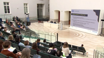 В Петербурге стартовала IV Международная конференция «Свет в музее»