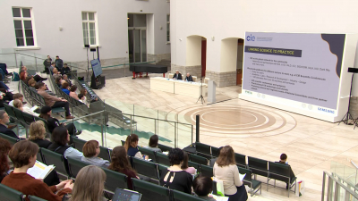 В Петербурге стартовала IV Международная конференция «Свет в музее»