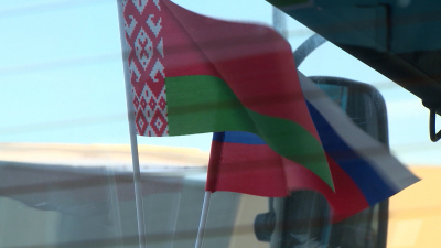 2 апреля полуденный выстрел в Петербурге посвятят Дню единения народов России и Беларуси