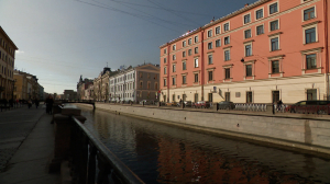 Сказки с берегов Невы: прогуляемся по значимым адресам знаменитых ленинградских писателей