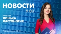 Новости Петербурга к 9:00