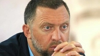 «Работа — не волк»: Олег Дерипаска отреагировал на критику его предложения о переходе на 72-часовую рабочую неделю