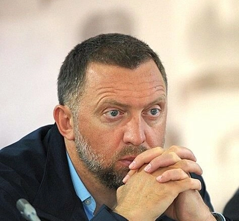 «Работа — не волк»: Олег Дерипаска отреагировал на критику его предложения о переходе на 72-часовую рабочую неделю - tvspb.ru