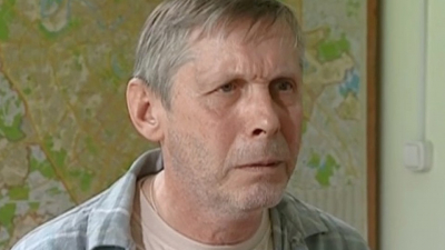 После тяжелой болезни умер актер из сериала «Улицы разбитых фонарей» Виктор Яковлев