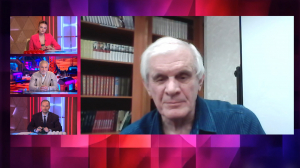 Второе мнение. Анатолий Павлов