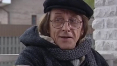 Умер актер из «Улиц разбитых фонарей» и «Тайн следствия» Николай Устинов-Лещинский