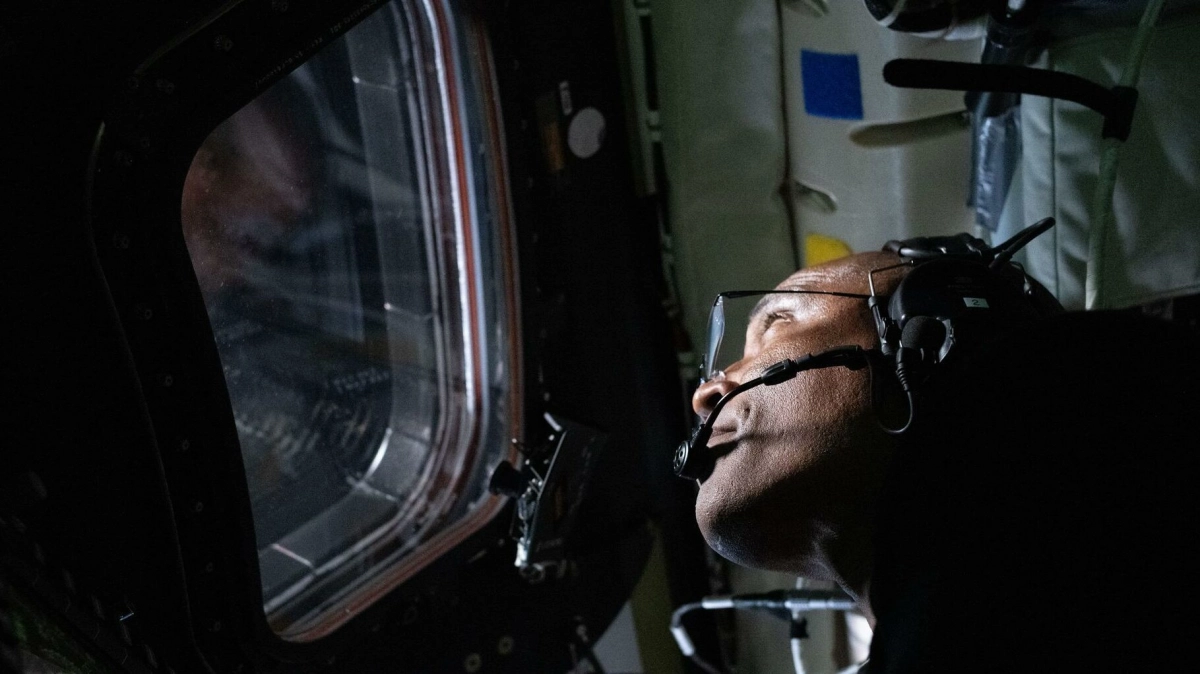 Artemis-2 возвращается: что ждёт астронавтов во время посадки на Землю - tvspb.ru