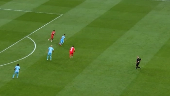 Артём Чистяков снова рассудит «Зенит» и «Спартак» в Кубке России