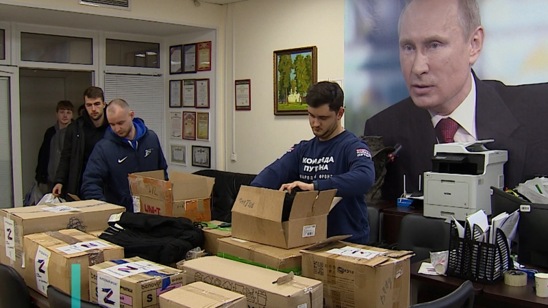 В Петербурге объявили сбор гуманитарной помощи пострадавшим от наводнения в Дагестане