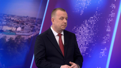 В петербургские школы в этом году пойдут около 58 тысяч первоклассников