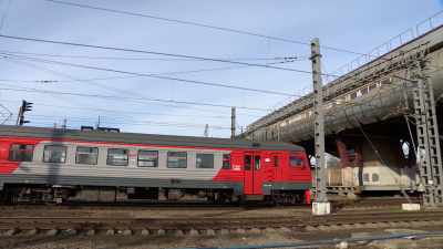 На железнодорожной станции Волковская построят новый пригородный терминал