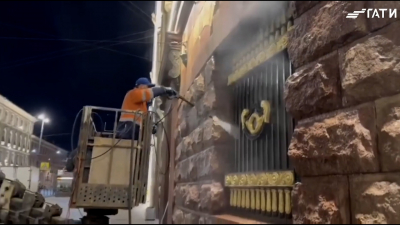 Итоги «Недели чистоты» в Петербурге: инспекторы проверили 1798 объектов