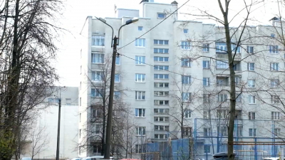 В квартале у площади Победы станет светлее: там появится 70 новых фонарей