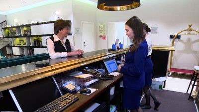 ЦБ: потребительская активность снизилась в большинстве регионов России