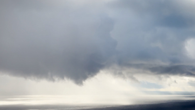 В Петербурге закроют парки из‑за снега и ветра до 18 м/с