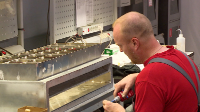 «Технопарк Санкт-Петербурга» признан правительством России лучшим региональным представителем Центра поддержки инжиниринга и инноваций