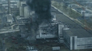 40 лет назад произошла авария на Чернобыльской АЭС: в Петербурге вспоминают героев